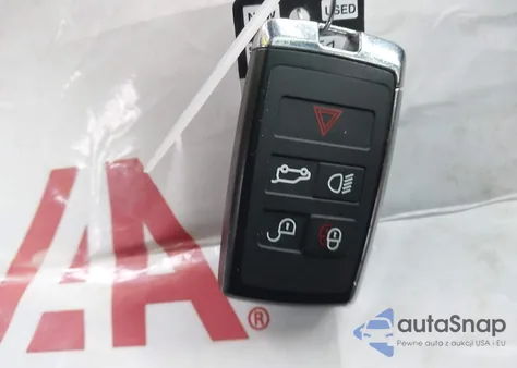 2023 Jaguar F-Pace S P250 Awd Automatic from USA, damaged, VIN SADCJ2EX3PA716590